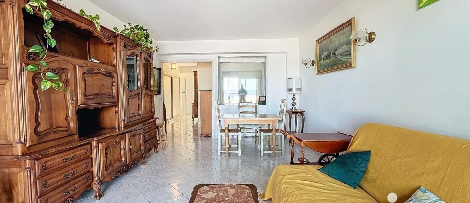 Apartment 3 rooms of 68 m² in La Ciotat (13600)