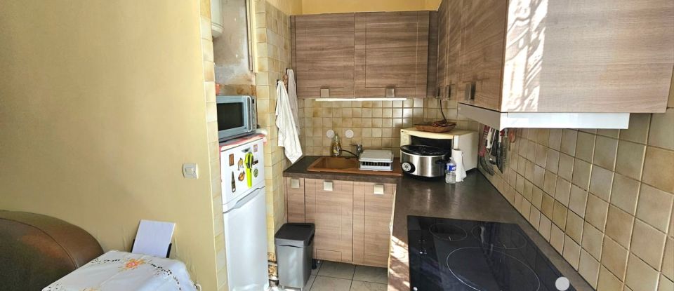 Apartment 3 rooms of 42 m² in Maisons-Alfort (94700)