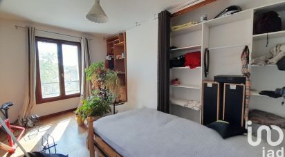 Appartement 2 pièces de 60 m² à Montlhéry (91310)