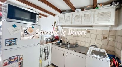 Appartement 2 pièces de 28 m² à Pontoise (95300)