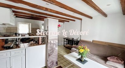 Apartment 2 rooms of 28 m² in Pontoise (95300)