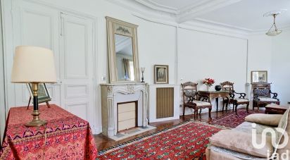 Apartment 3 rooms of 59 m² in Paris (75017)