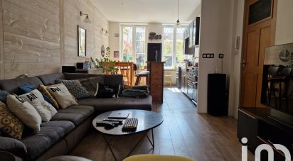 Appartement 3 pièces de 83 m² à Saint-Avold (57500)