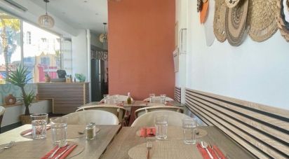 Restaurant of 56 m² in Toulon (83000)