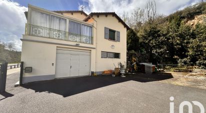 House 9 rooms of 130 m² in Saint-Georges (15100)