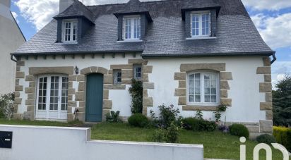 Maison traditionnelle 5 pièces de 115 m² à Saint-Brieuc (22000)