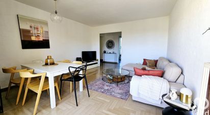 Apartment 4 rooms of 93 m² in Marseille (13015)