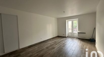 Appartement 3 pièces de 66 m² à Marcoussis (91460)