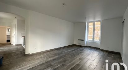 Appartement 3 pièces de 66 m² à Marcoussis (91460)