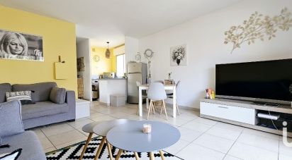 Appartement 2 pièces de 49 m² à Sainte-Maxime (83120)