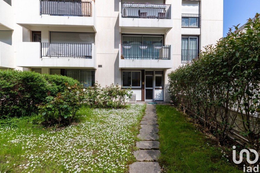 Vente Appartement 112m² 5 Pièces à La Garenne-Colombes (92250) - Iad France