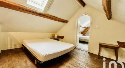 Apartment 3 rooms of 45 m² in Blois (41000)