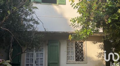 Maison traditionnelle 4 pièces de 100 m² à Saint-Pierre (97410)
