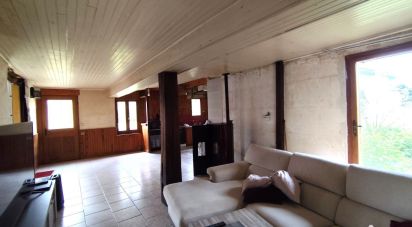 Village house 3 rooms of 81 m² in Archon (02360)