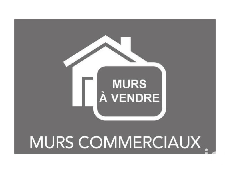 Vente Local Commercial 1m² à Le Tréport (76470) - Iad France