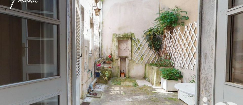 Maison 8 pièces de 186 m² à La Rochelle (17000)