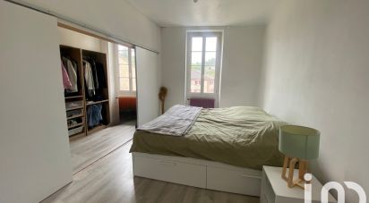 Apartment 2 rooms of 57 m² in Cahors (46000)