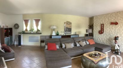 Maison traditionnelle 5 pièces de 180 m² à Cagnes-sur-Mer (06800)