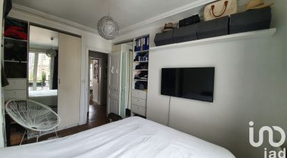Apartment 3 rooms of 60 m² in Paris (75004)