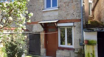 House 5 rooms of 116 m² in Boran-sur-Oise (60820)