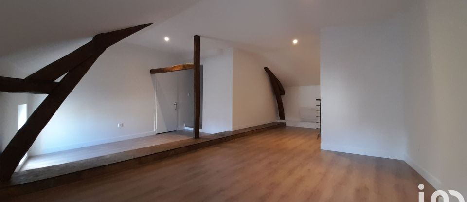 Maison 5 pièces de 116 m² à Boran-sur-Oise (60820)