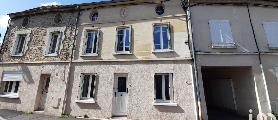 Maison 5 pièces de 116 m² à Boran-sur-Oise (60820)