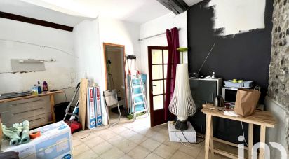 Appartement 1 pièce de 20 m² à Honfleur (14600)