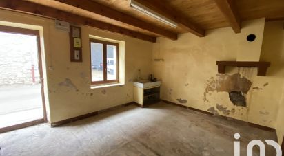 Village house 3 rooms of 90 m² in Anglefort (01350)