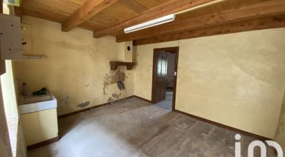 Village house 3 rooms of 90 m² in Anglefort (01350)