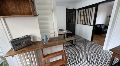 Apartment 3 rooms of 76 m² in Troyes (10000)