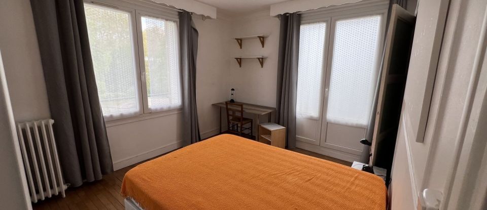 Appartement 3 pièces de 76 m² à Troyes (10000)