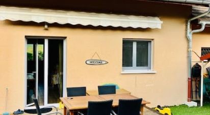 House 4 rooms of 120 m² in Sillingy (74330)