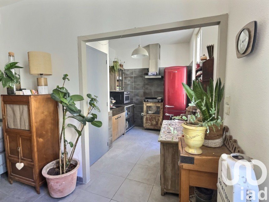 Vente Appartement 73m² 3 Pièces à Avignon (84000) - Iad France