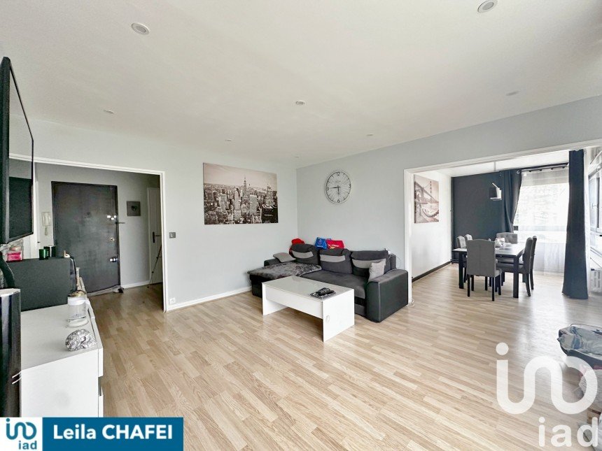 Vente Appartement 87m² 5 Pièces à Longjumeau (91160) - Iad France
