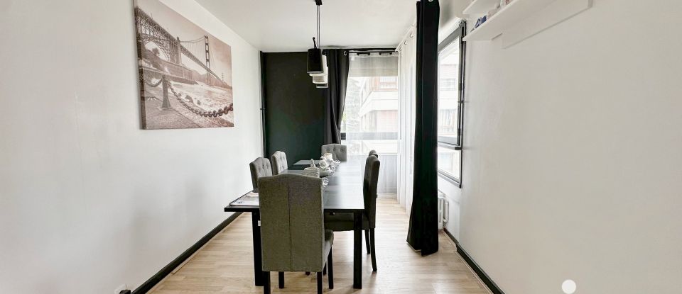 Apartment 5 rooms of 87 m² in Longjumeau (91160)