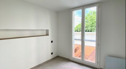 Apartment 2 rooms of 37 m² in Nîmes (30000)