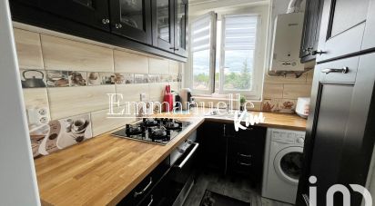 Apartment 3 rooms of 51 m² in Soisy-sous-Montmorency (95230)
