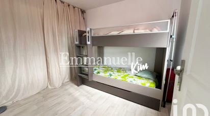 Appartement 3 pièces de 51 m² à Soisy-sous-Montmorency (95230)