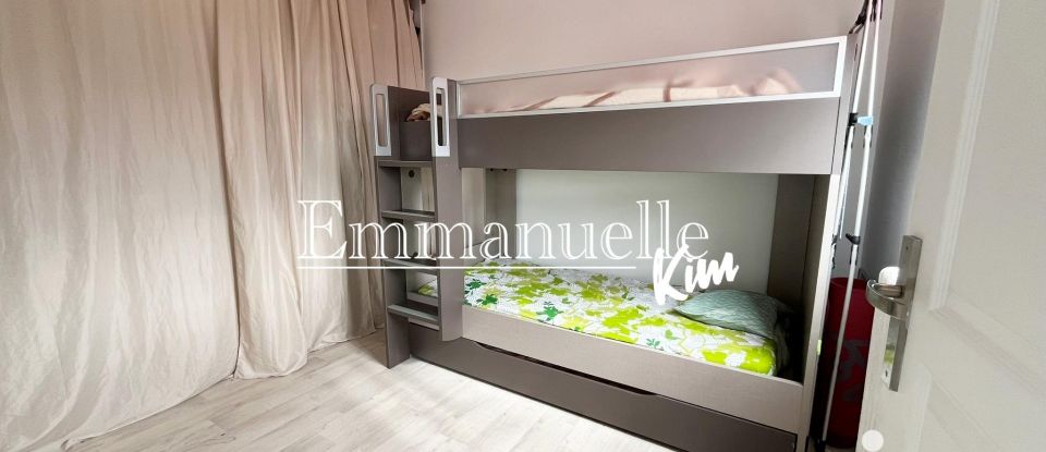Appartement 3 pièces de 51 m² à Soisy-sous-Montmorency (95230)