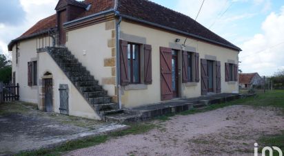 House 5 rooms of 100 m² in Bourbon-l'Archambault (03160)