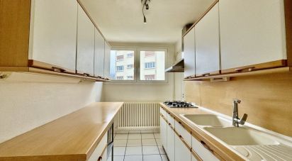 Apartment 3 rooms of 59 m² in Thionville (57100)