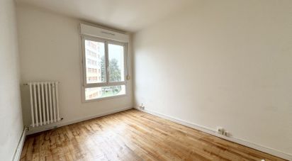 Apartment 3 rooms of 59 m² in Thionville (57100)