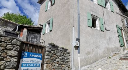Maison de village 3 pièces de 59 m² à Saint-Andéol-de-Vals (07600)