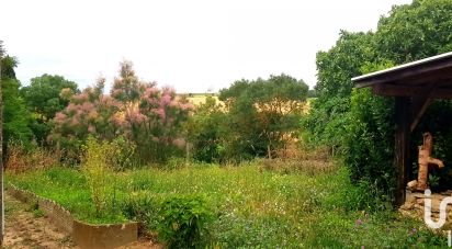 Maison rustique 5 pièces de 140 m² à Saint-Martin-le-Vieil (11170)