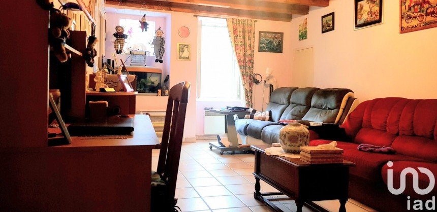 Country house 4 rooms of 80 m² in Saint-Martin-le-Vieil (11170)