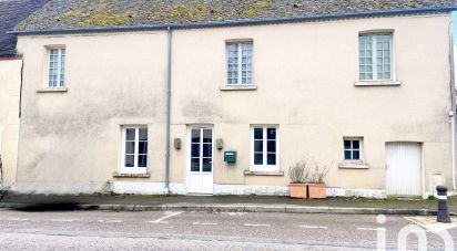 Maison de village 4 pièces de 112 m² à Tourouvre au Perche (61190)