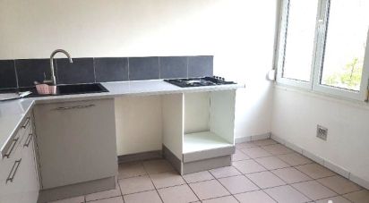 Apartment 3 rooms of 75 m² in Vitry-le-François (51300)