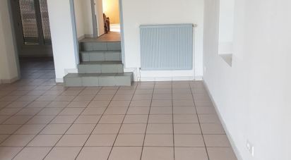 Apartment 3 rooms of 75 m² in Vitry-le-François (51300)