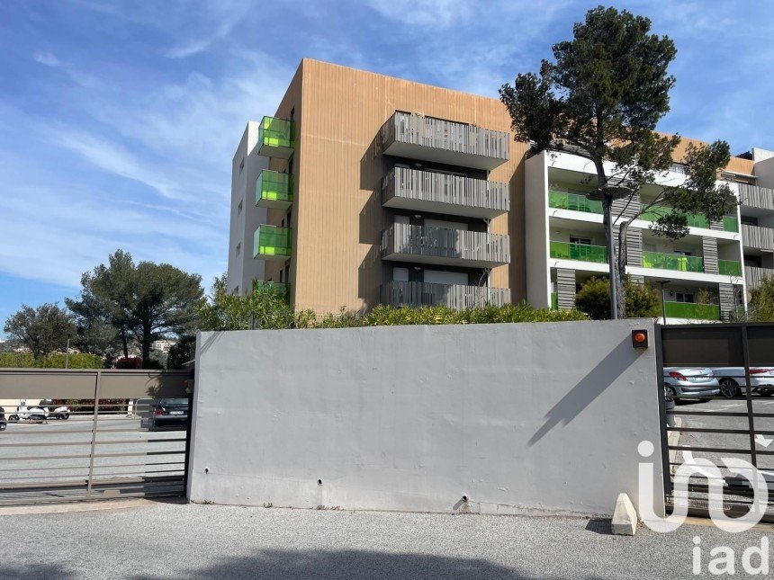 Appartement 4 pièces de 78 m² à Saint-Raphaël (83700)