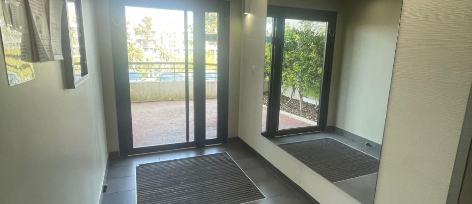Appartement 4 pièces de 78 m² à Saint-Raphaël (83700)
